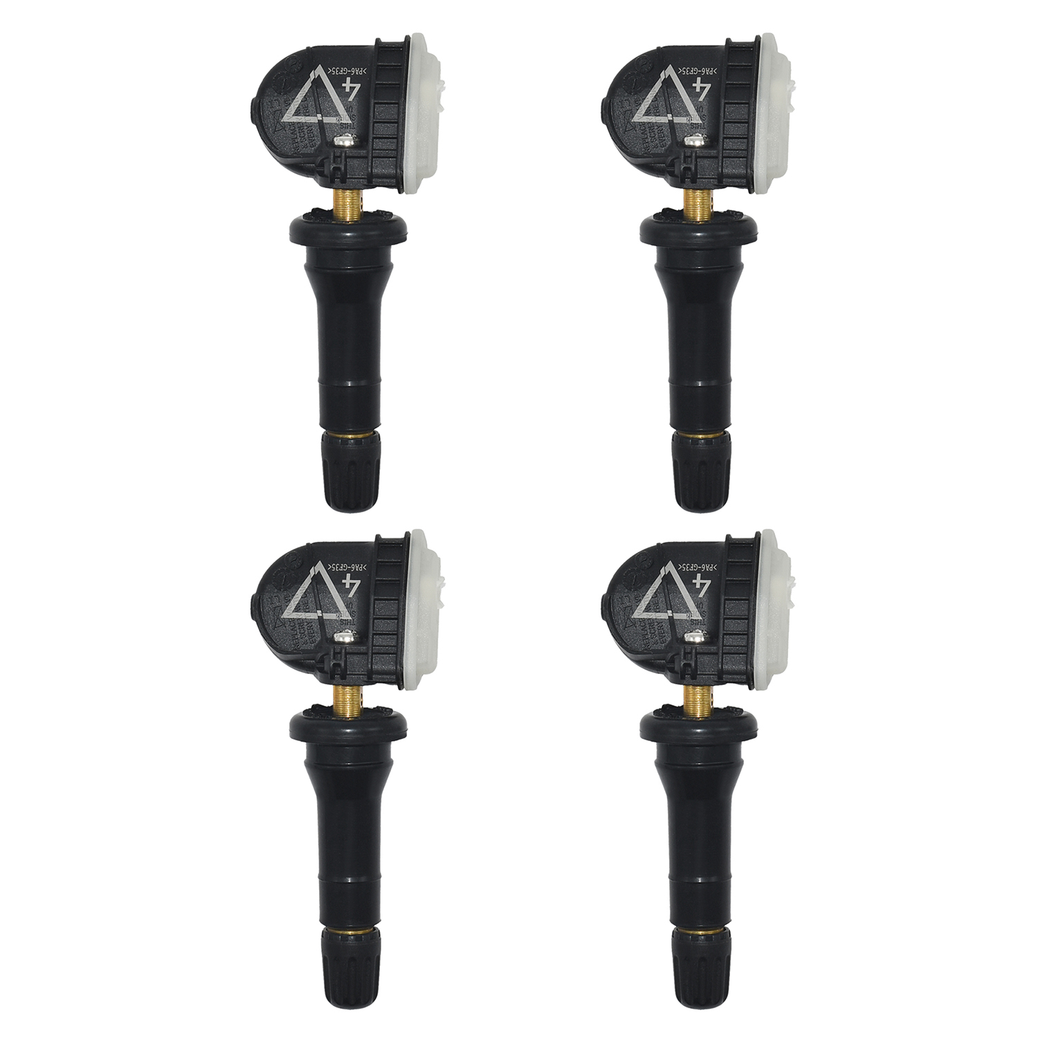 胎压传感器 13589601-1